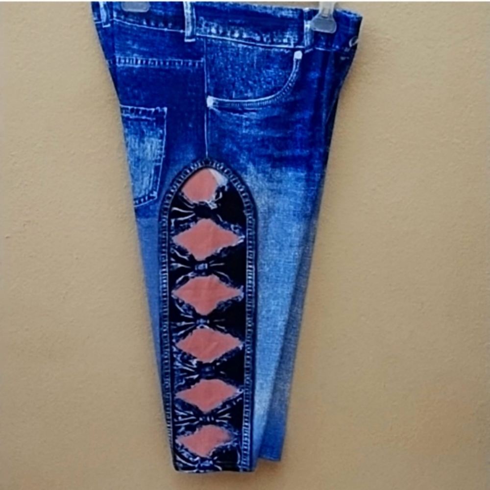 Leggings That Look Like Pants